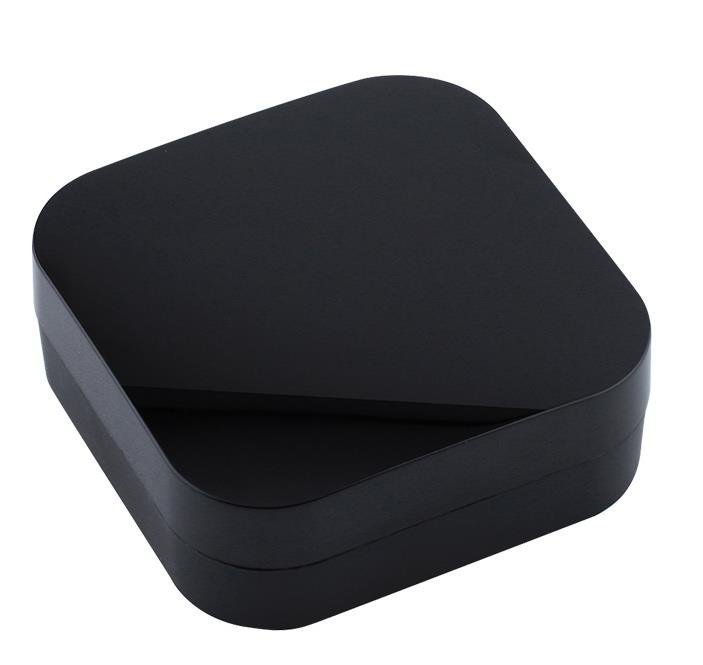 Smart scene panel and motion sensor